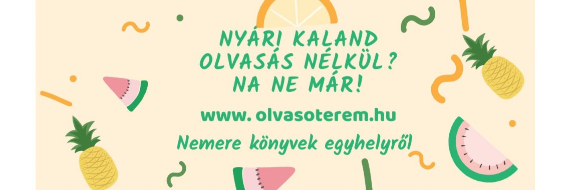 Nyár