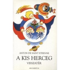 A kis herceg visszatér