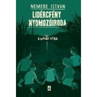 A nádas titka - Lidércfény Nyomozóiroda