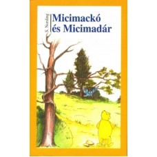 Micimackó és Micimadár