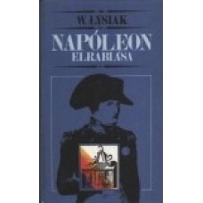 Napóleon elrablása - Szachista