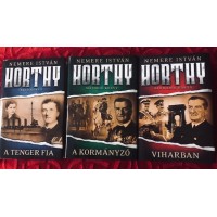 Horthy trilógia