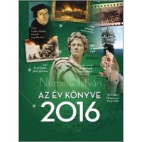 Az év könyve - 2016