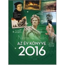 Az év könyve - 2016