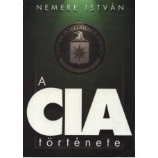 A CIA története