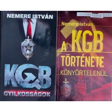 KGB csomag