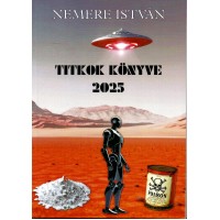 Titkok könyve 2025