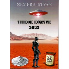 Titkok könyve 2025