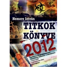 Titkok könyve 2012