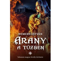 Arany a tűzben