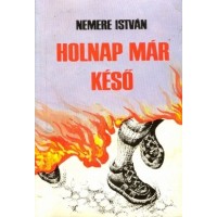 Holnap már késő