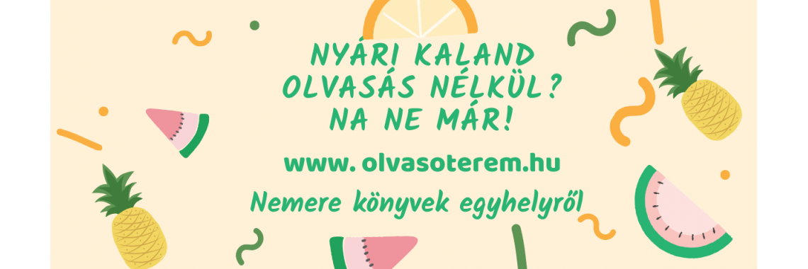 Nemere István és Szentgyörgyi Judit szerzői oldala